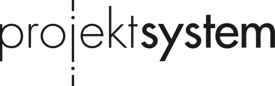 projektsystem