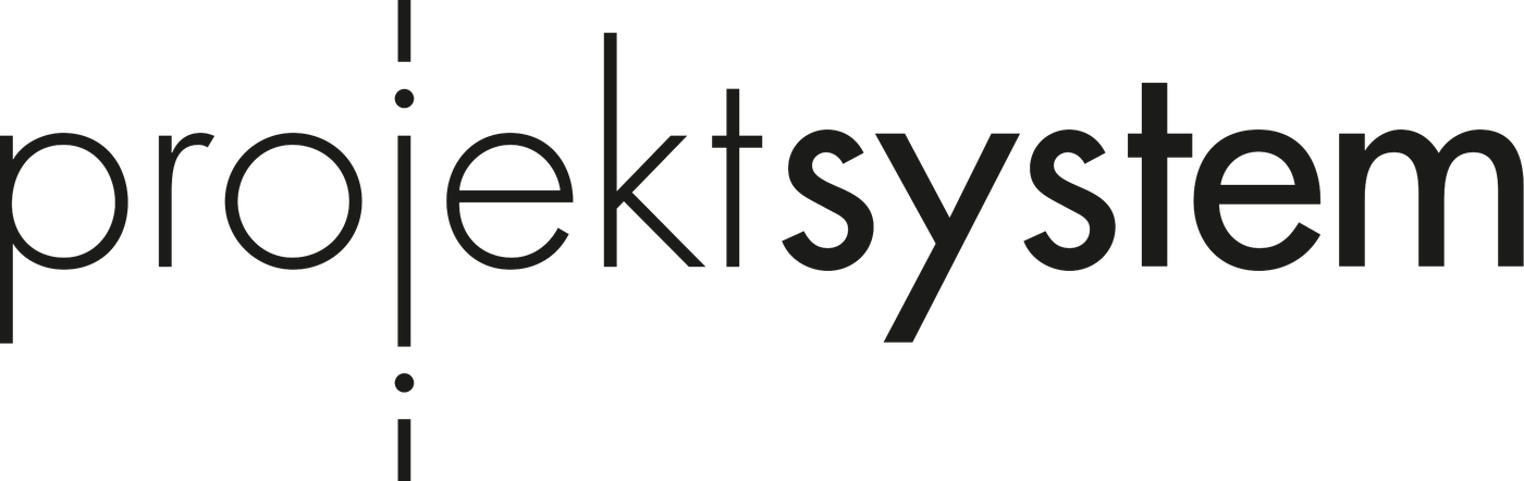 projektsystem