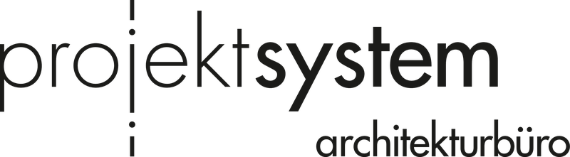 projektsystem Architekturbüro